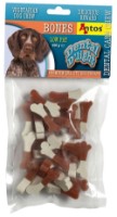 Лакомства для собак Antos Dental D'light Bones 100g (20210)