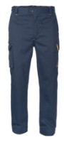 Pantaloni de lucru Cerva Multinorm Bolt Fr 0352010041, s.M
