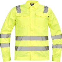 Jacheta de lucru Cerva Malaga HV 0351001170, s.62