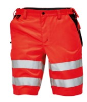 Шорты рабочие Cerva Knoxfield HV 290 0310002120, s.48