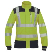 Jacheta de lucru Cerva Knoxfield HVPS 0301055670, s.56