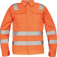 Jacheta de lucru Cerva Malaga HV 0351001190, s.56