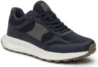 Кроссовки мужские Crosby 447013/03-03 Blue/Grey, s.44