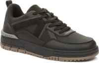 Adidași pentru bărbați Crosby 448091/02-03 Black, s.42