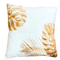 Подушка декоративная Bumbacel Golden Feathers (PER_DECOR_510_45x45)
