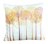 Подушка декоративная Bumbacel Golden Trees (PER_DECOR_511_45x45)