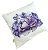 Подушка декоративная Bumbacel Hortensia (PER_DECOR_504_45x45)