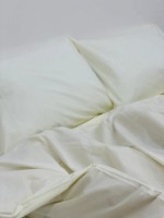 Lenjerie de pat Bumbacel Sweet Corn Double-Euro (LDP_1409_240x260)