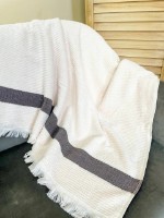 Покрывало Bumbacel Vijn Crem Swizze (1107_200x220_11-0607)