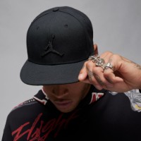Chipiu Nike U Jordan Pro Cap S Fb Jumpman Black, s.S/M