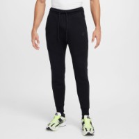 Мужские спортивные штаны Nike M Nk Tch Flc Jggr Black, s.L (HV0959-010)