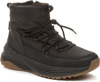 Ботинки мужские Crosby 448094/11-01 Black, s.44