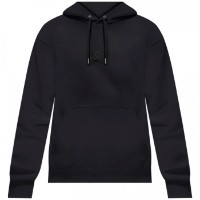 Hanorac pentru bărbați Nike M Jordan Flight Flc Po Black, s.XL