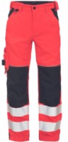 Pantaloni de lucru Cerva Knoxfield HVPS FL 0352010920 60