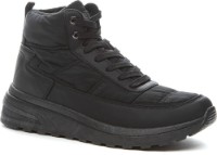 Ботинки мужские Crosby 448099/02-01 Black, s.45