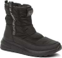 Ботинки мужские Crosby 448099/05-01 Black, s.43