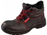 Спецобувь Art.MaSter Btpuoc S1 SB E SRC Black, s.40