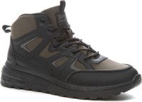 Ботинки мужские Crosby 448193/04-02 Khaki/Black, s.43