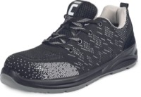 Încălțăminte de protecție Cerva Gera S1P SR Low 0201061368, s.43