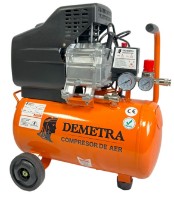 Compresor Demetra DM2024