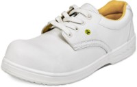 Încălțăminte de protecție Cerva Raven MF ESD S1 SRC 0201036680, s.45