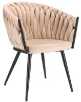 Scaun Jumi Molto CM-332782 Beige