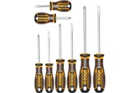 Набор отверток Ingco HKSDS0828