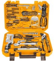 Набор инструментов Ingco HKTHP21681