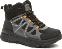 Ботинки мужские Crosby 448199/03-01 Black, s.43