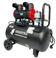 Compresor Demetra DN1500-50