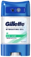 Антиперспирант Gillette Aloe 70ml