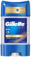 Антиперспирант Gillette Champion Gold 70ml