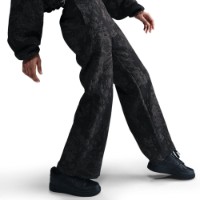 Женские брюки Nike W Nsw Cllctn Jqrd Trk Pnt Black/Anthracite, s.XL