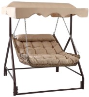 Садовые качели Capri Capri-Bed Cafea