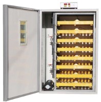 Инкубатор Des Champs DZO-500