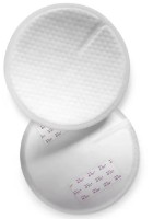 Garnituri de alăptare Philips Avent 100pcs (SCF254/13)