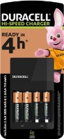 Зарядное устройство Duracell CEF14