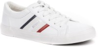 Кеды мужские Keddo 837523/10-01 White, s.43