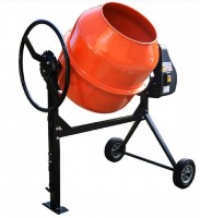 Бетономешалка Minsk PCM700
