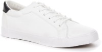 Кеды мужские Keddo 837799/01-01 White, s.41