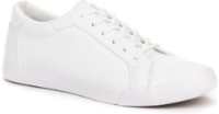 Кеды мужские Keddo 837799/01-02 White, s.42