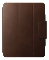Чехол для планшета Nomad Leather Folio for iPad Pro 12.9 Brown (NM01080985)