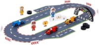 Детский набор дорога Tooky Toy Racing Game (TJ100)
