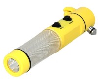 Фонарь Mammooth ALZ Yellow