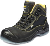 Încălțăminte de protecție Cerva BK TPU MF S3 CI SRC 0202069760 42