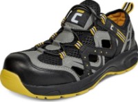 Sandale de lucru Cerva Henford MF S1 SRC 0203011760, s.45