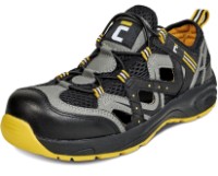 Sandale de lucru Cerva Henford O1 SRC 0203012060, s.40