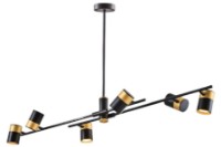 Люстра Ozcan 5040-6A