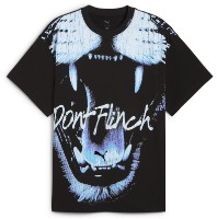 Мужская футболка Puma Roar Puma Black, s.M