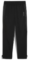 Мужские спортивные штаны Puma Porsche Design Woven Tech Pants Puma Black, s.M